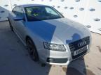 2011 AUDI A5 S LINE for sale at Copart BRISTOL