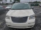 2008 Chrysler Town & Country Limited იყიდება Byron-ში, GA - Rear End
