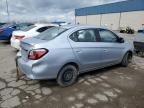 2022 Mitsubishi Mirage G4 Es იყიდება Woodhaven-ში, MI - All Over