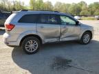 2018 Dodge Journey Sxt for Sale in Waldorf, MD - Side