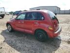 2003 Chrysler Pt Cruiser Limited en Venta en Austell, GA - Front End