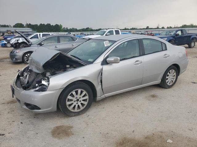 2012 Mitsubishi Galant Fe