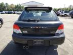 2004 Subaru Impreza Wrx for Sale in Exeter, RI - Mechanical