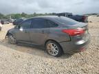2016 Ford Focus Se na sprzedaż w Eight Mile, AL - Front End