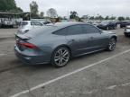 2021 Audi A7 E Prestige de vânzare în Van Nuys, CA - Front End