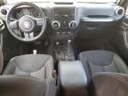 2015 Jeep Wrangler Unlimited Rubicon zu verkaufen in Dyer, IN - Front End