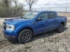 2024 Ford Maverick Xlt de vânzare în Cicero, IN - Minor Dent/Scratches