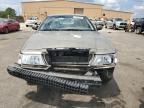 2004 Mercury Grand Marquis Ls for Sale in Gaston, SC - Front End