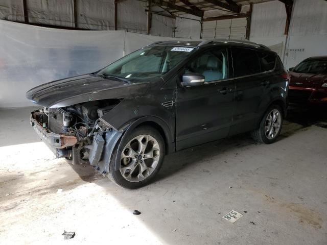  FORD ESCAPE 2015 Серый