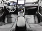 2023 Toyota Rav4 Limited na sprzedaż w Assonet, MA - Partial Repair