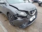 2016 NISSAN X-TRAIL TE for sale at Copart NEWBURY