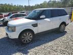 2013 Land Rover Range Rover Sport Hse Luxury for Sale in Ellenwood, GA - Side