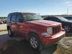 2010 Jeep Liberty Sport за продажба в Tucson, AZ - Normal Wear
