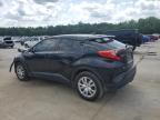 2020 Toyota C-Hr Xle zu verkaufen in Gaston, SC - Front End