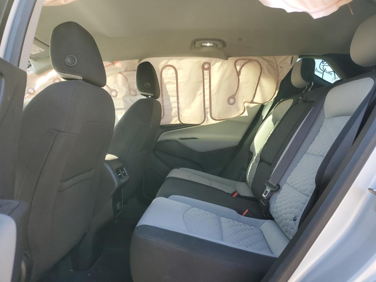 2GNAXHEV5J6271462 CHEVROLET EQUINOX 2018