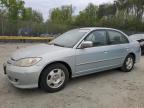 2004 Honda Civic Hybrid for Sale in Waldorf, MD - Rear End