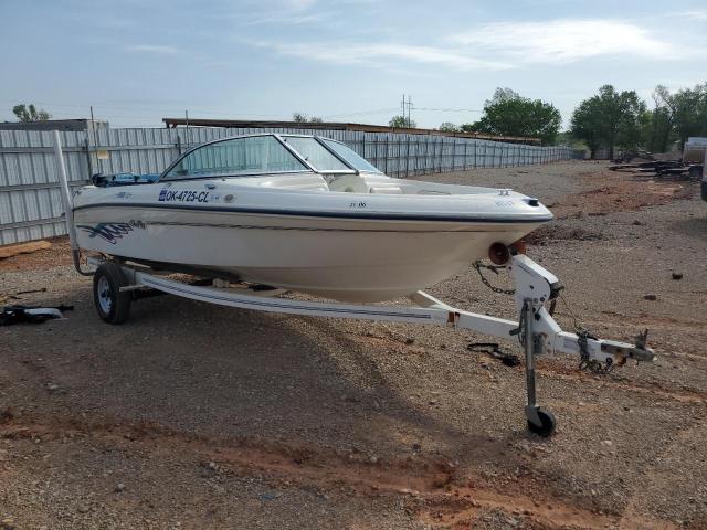 1996 Sea Ray Boat