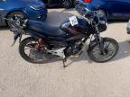 2017 HONDA GLR 125 1W for sale at Copart WESTBURY