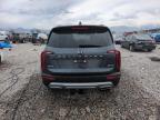 2021 Kia Telluride S na sprzedaż w Magna, UT - Side