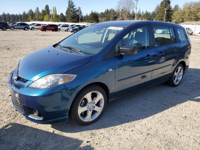 2006 Mazda 5 