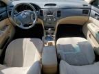 2009 Kia Optima Lx zu verkaufen in Haslet, TX - Front End
