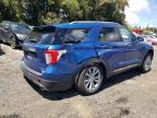 2023 Ford Explorer Limited продається в Kapolei, HI - Rear End