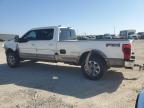 2020 Ford F350 Super Duty للبيع في Temple، TX - Side