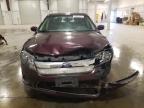 2011 Ford Fusion Se for Sale in Avon, MN - Front End
