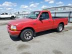 2000 Ford Ranger  იყიდება Bakersfield-ში, CA - Minor Dent/Scratches