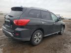 2020 Nissan Pathfinder Sl იყიდება Chicago Heights-ში, IL - Normal Wear