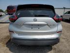 2021 Nissan Murano Sv for Sale in Mercedes, TX - Water/Flood
