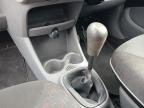 2009 PEUGEOT 107 VERVE for sale at Copart CHESTER