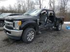2017 FORD F250 SUPER DUTY   à vendre chez Copart ON - COOKSTOWN
