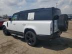 2023 Land Rover Defender 130 X-Dynamic Se for Sale in Woodhaven, MI - Front End
