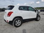 2021 Chevrolet Trax Ls zu verkaufen in Cahokia Heights, IL - Front End