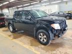 2012 Nissan Frontier S იყიდება Mocksville-ში, NC - Front End