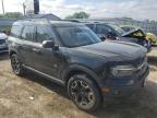 2021 Ford Bronco Sport Outer Banks   en Venta en Wichita, KS - Front End