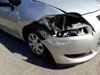 2008 TOYOTA AURIS T2 V for sale at Copart WHITBURN