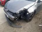2015 VOLKSWAGEN GOLF MATCH for sale at Copart ROCHFORD
