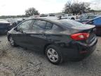 Riverview, FL에서 판매 중인 2018 Chevrolet Cruze Ls - Front End