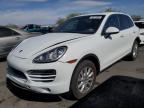 2013 Porsche Cayenne  for Sale in North Las Vegas, NV - Front End