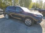 2024 Toyota Highlander Le на продаже в Arlington, WA - Front End