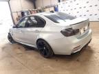 2015 BMW M3 S-A for sale at Copart WOLVERHAMPTON