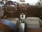 2017 Kia Forte Lx за продажба в Franklin, WI - Front End
