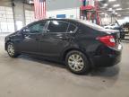 2012 Honda Civic Lx en Venta en Blaine, MN - Front End