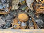1986 Chevrolet P30  for Sale in Milwaukee, WI - Burn - Engine