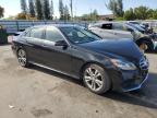 2014 Mercedes-Benz E 350 4Matic na sprzedaż w Miami, FL - All Over