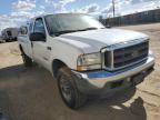 2003 Ford F350 Srw Super Duty იყიდება Sun Valley-ში, CA - Burn