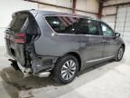 2023 Chrysler Pacifica Hybrid Limited en Venta en Tulsa, OK - Rear End