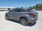 2017 Lexus Rx 350 Base en Venta en Madisonville, TN - Front End